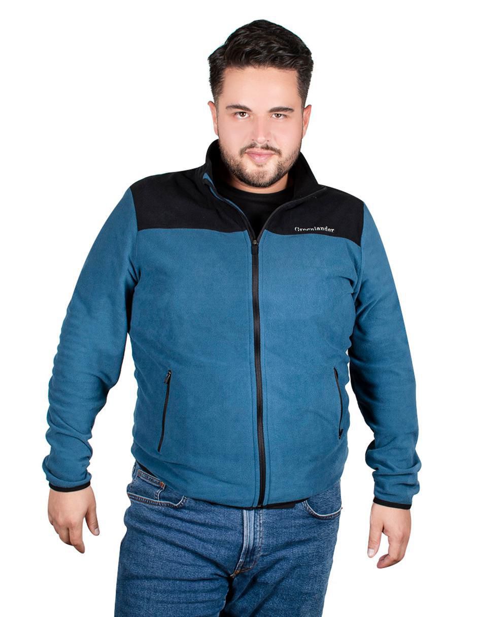 Suéter cuello alto para hombre Suéter cuello alto para hombre
