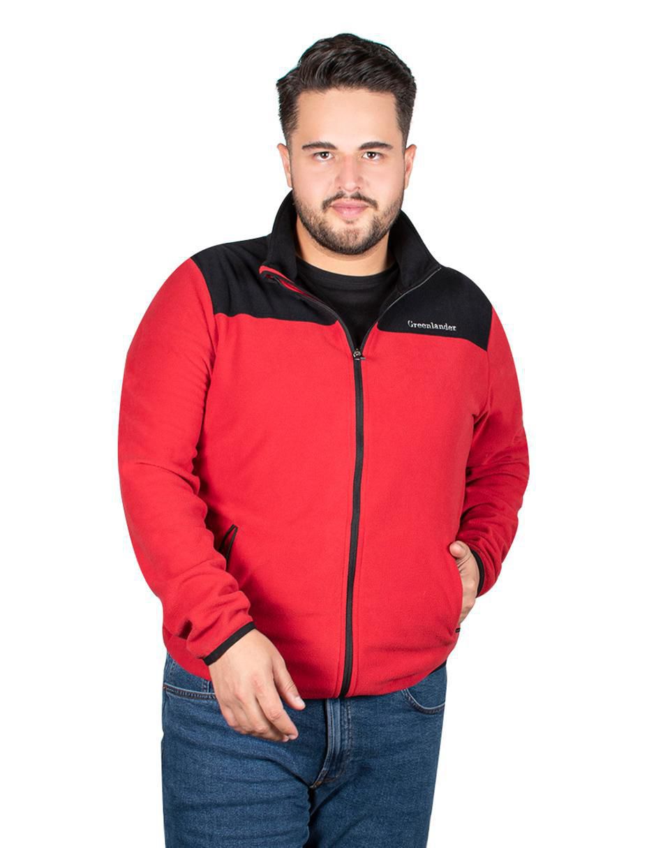 Rojo 3