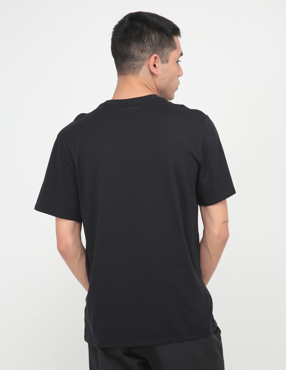 Playera Calvin Klein cuello redondo para hombre