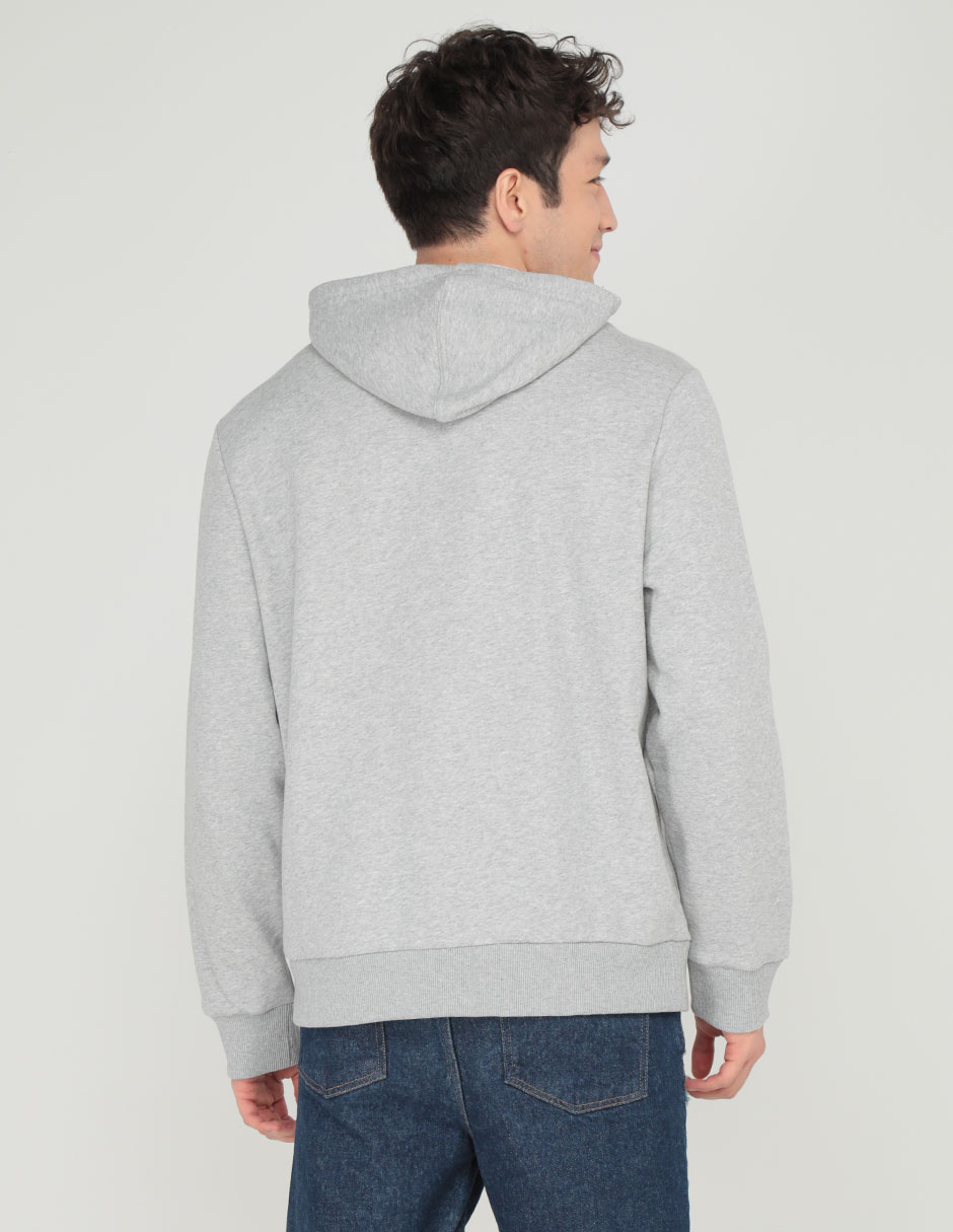 Sudadera para hombre 4