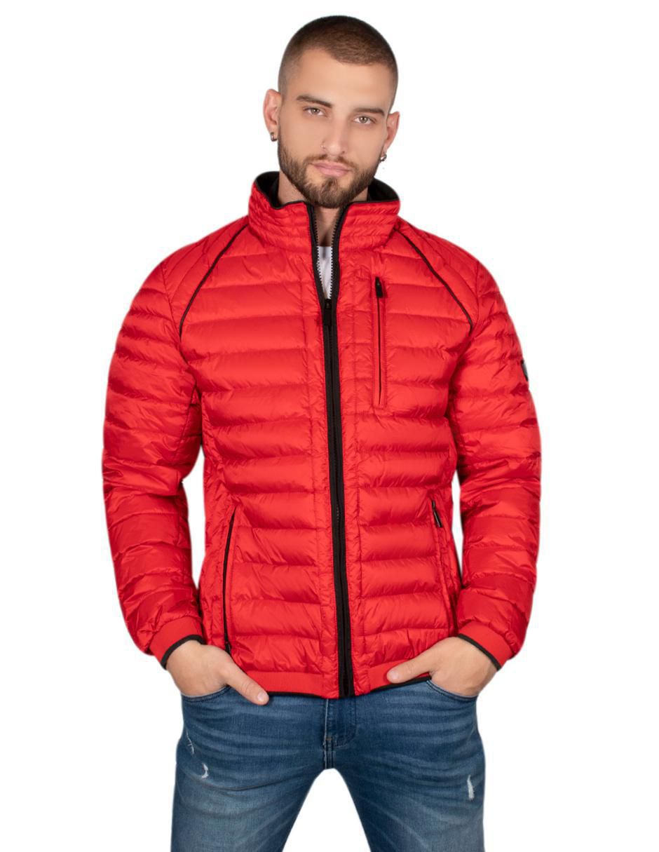 Rojo 3
