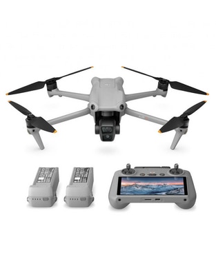 Drone Air 3 Fly Mc Rc-2 1