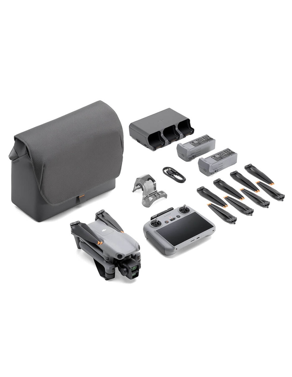 Drone Air 3 Fly Mc Rc-2 5
