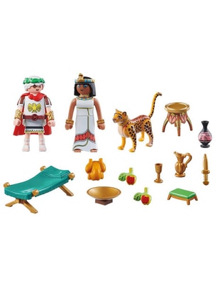 Astérix César Y Cleopatra 71270 1