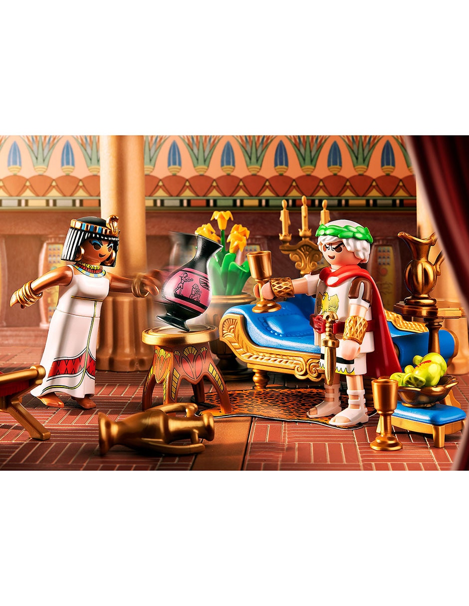 Astérix César Y Cleopatra 71270 2