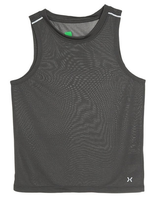 Playera deportiva para entrenamiento de niño