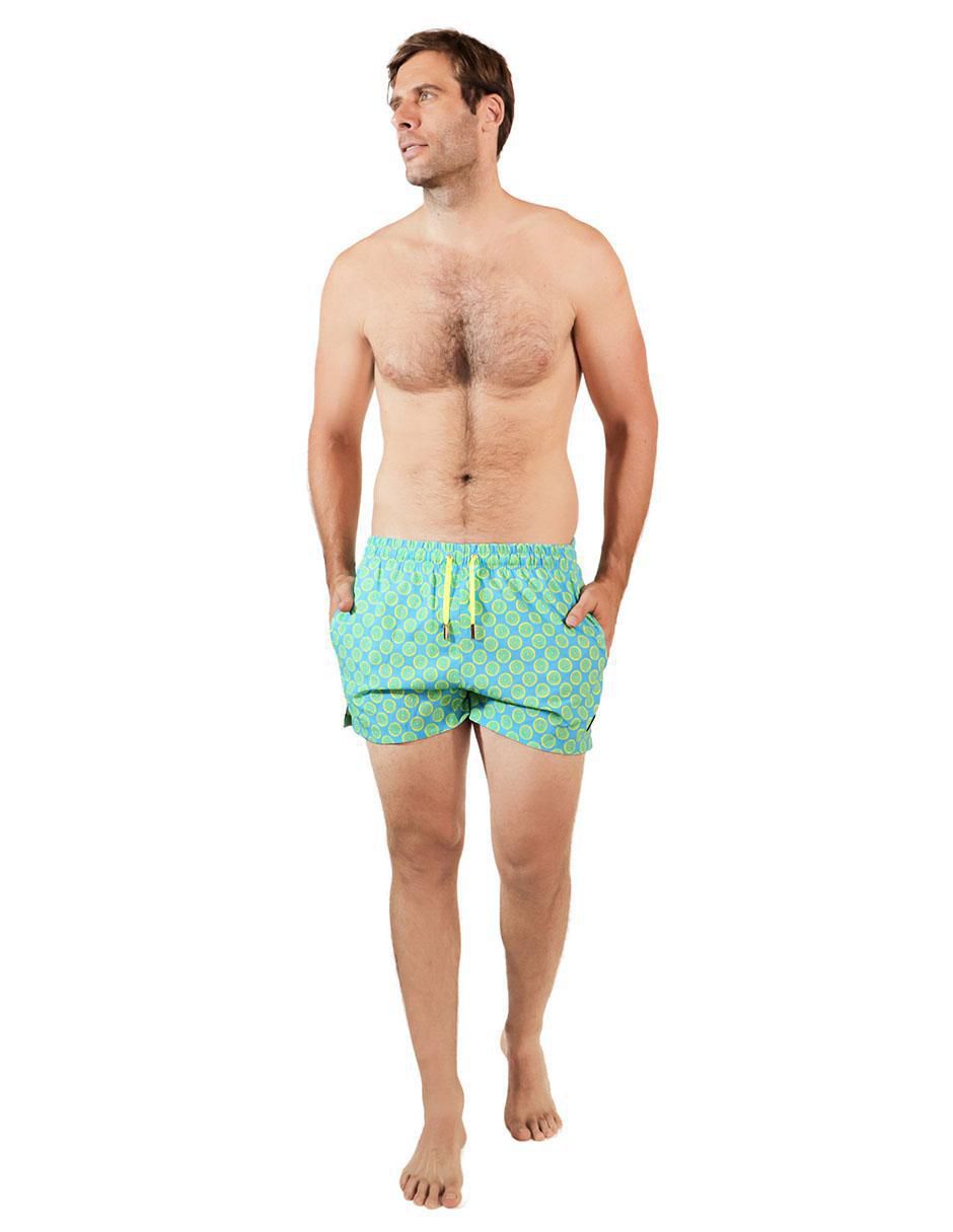 Verde azulado