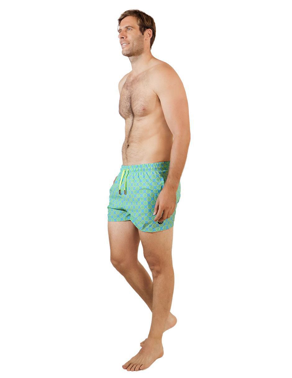 Verde azulado