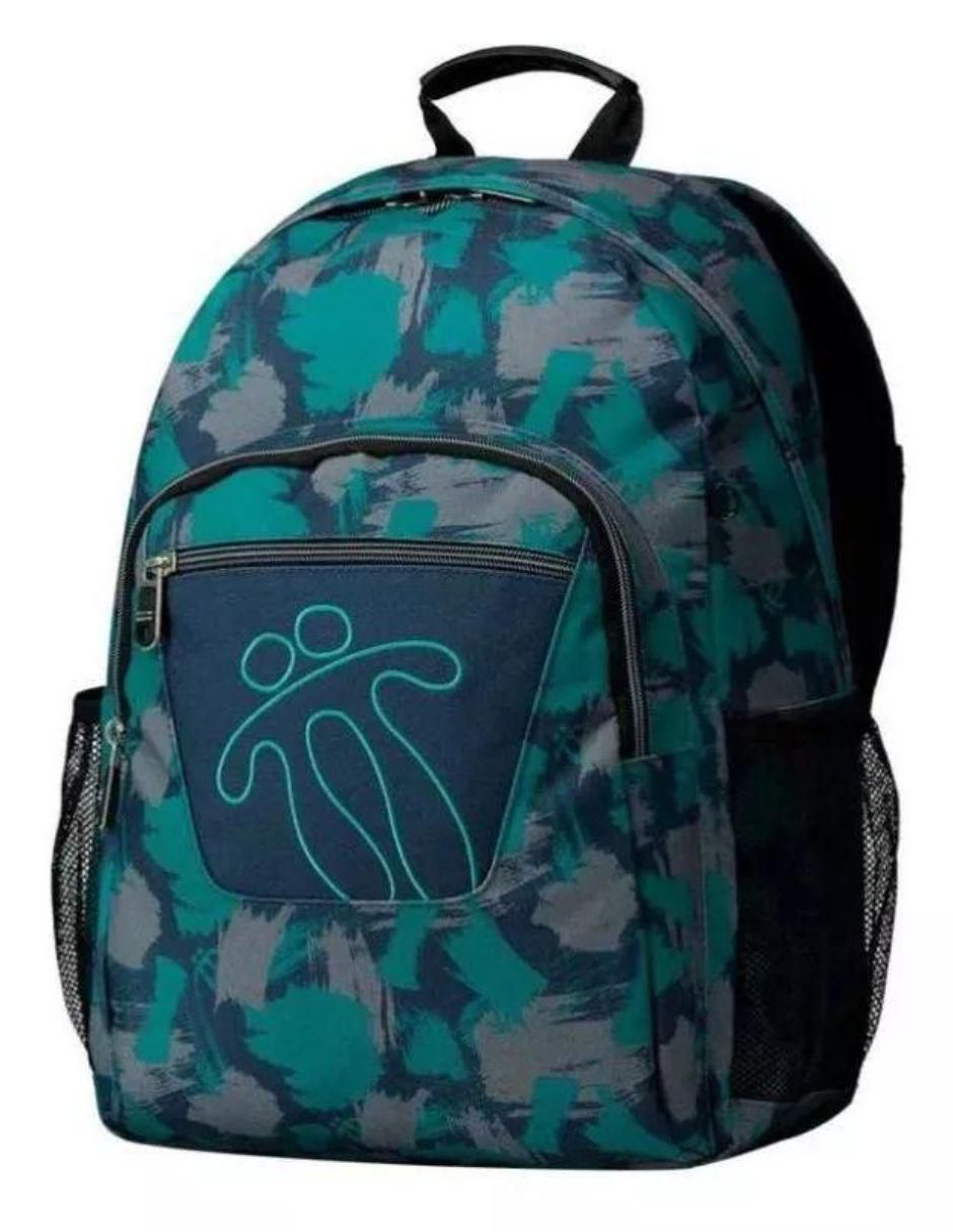 Mochila escolar