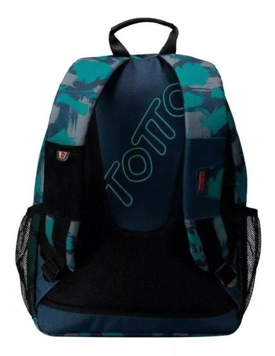 Mochila escolar