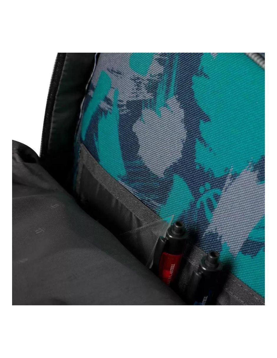 Mochila escolar