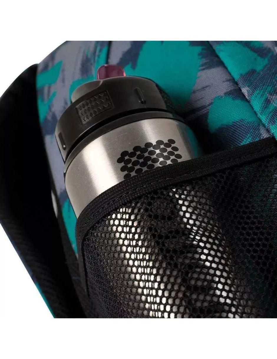 Mochila escolar