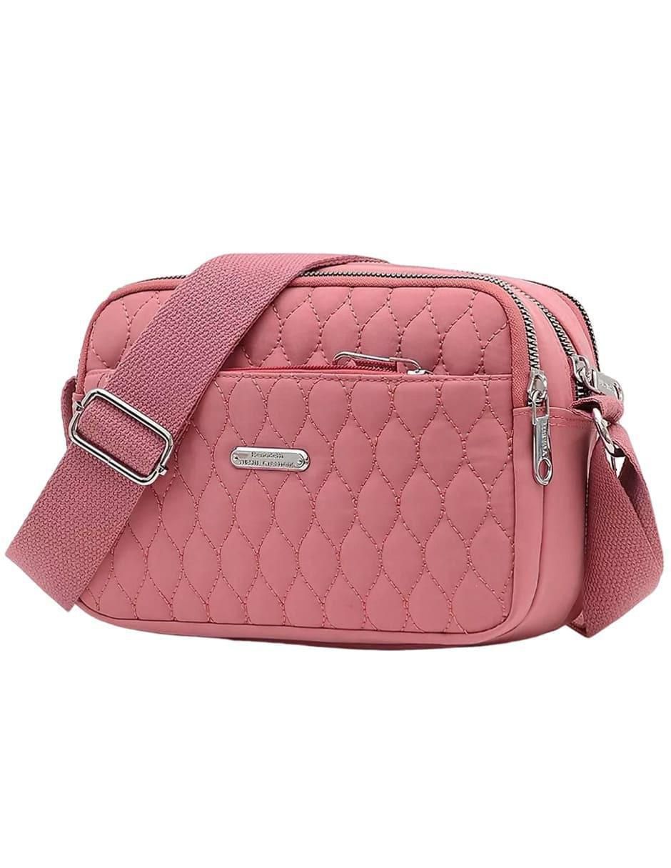 Bolsa bandolera unisex
