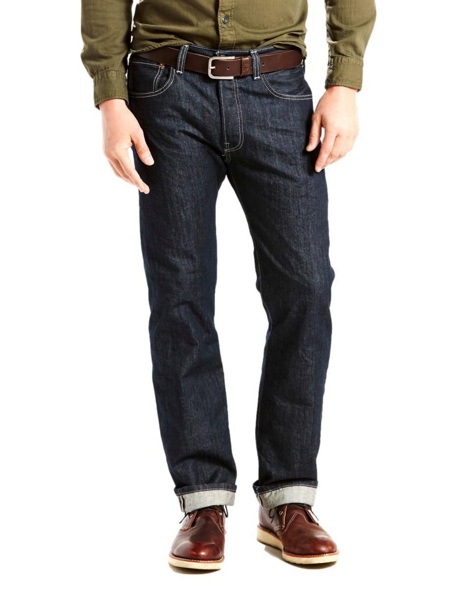 Jeans slim 501 para hombre
