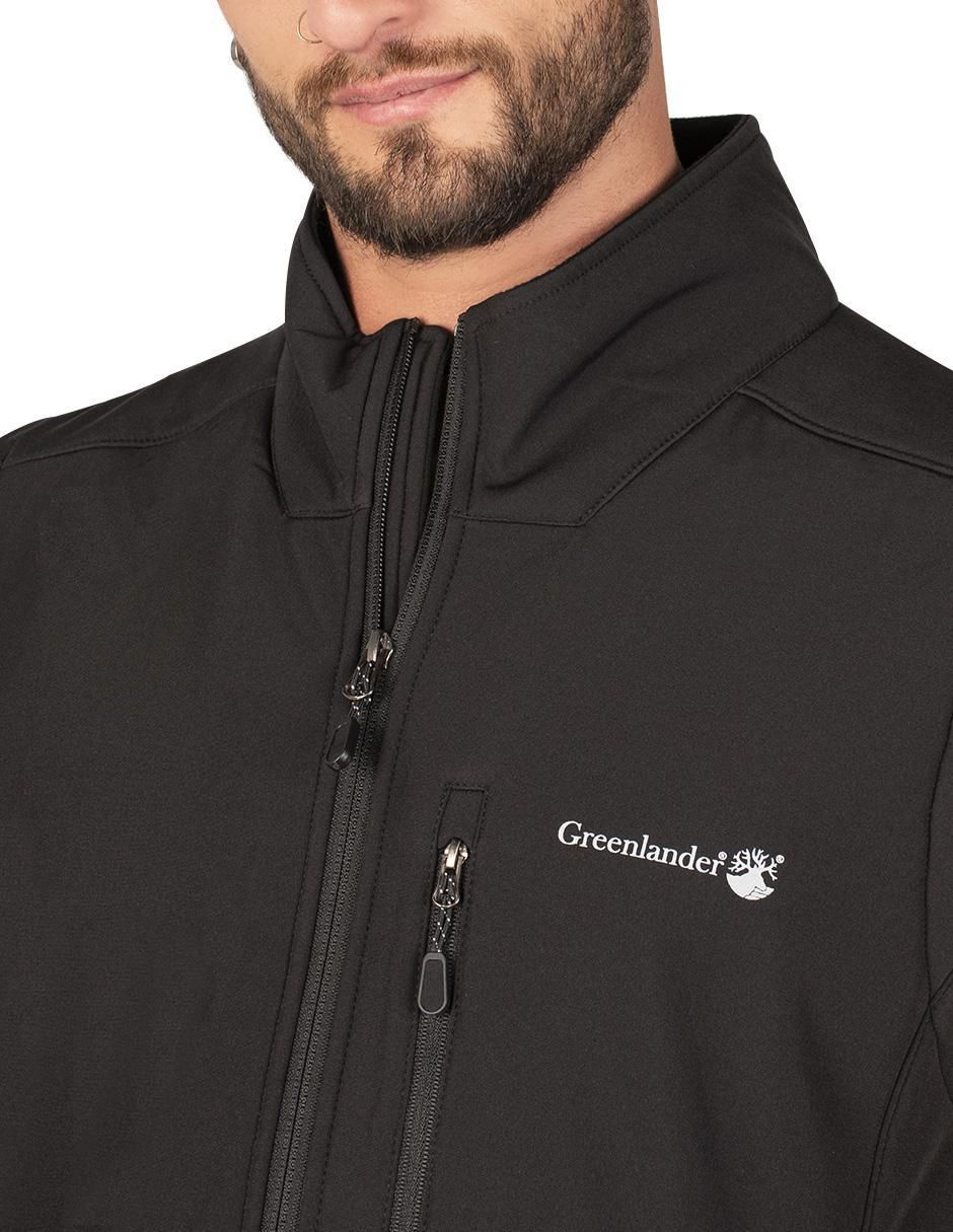 Chaleco con bolsillos para hombre 6