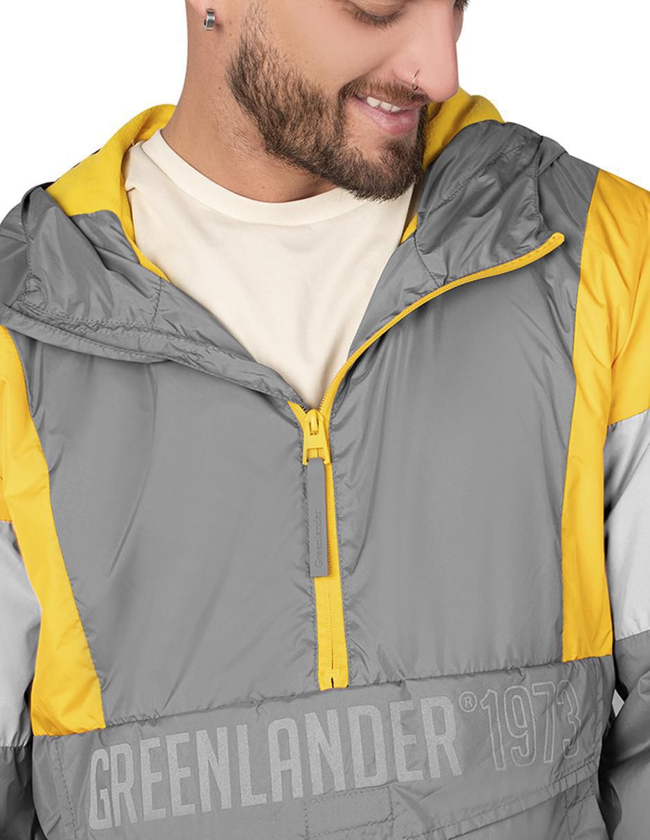 Rompevientos para hombre 2
