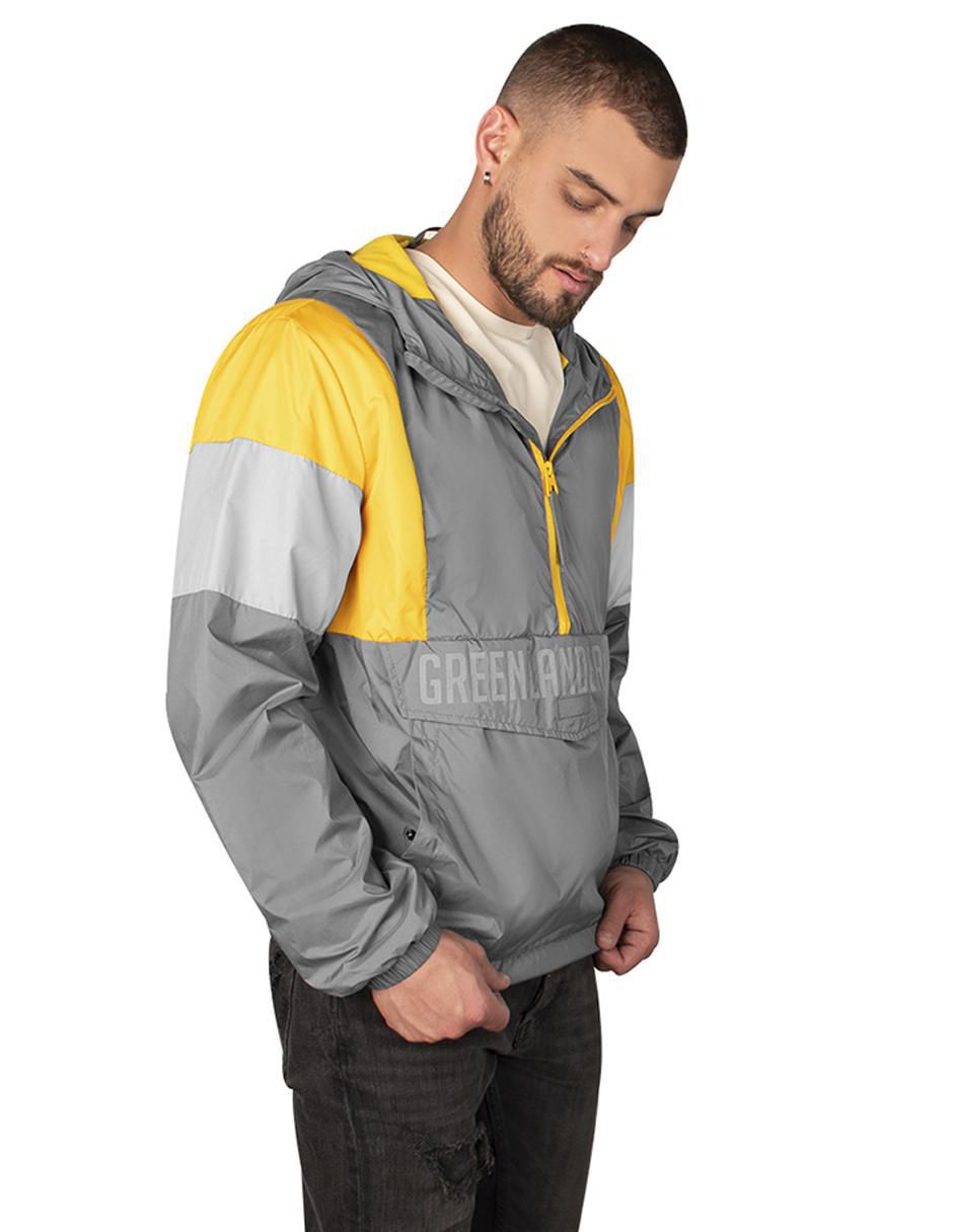 Rompevientos para hombre 3
