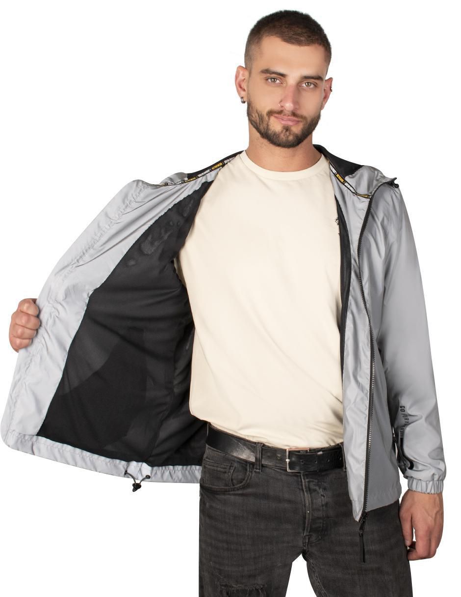 Rompevientos greenlander para hombre