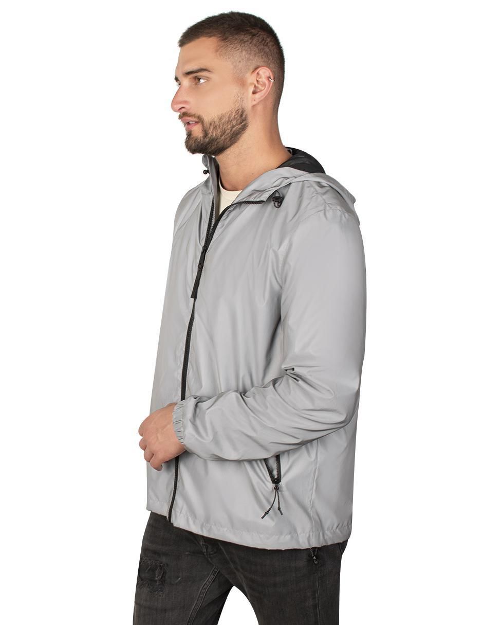 Rompevientos greenlander para hombre
