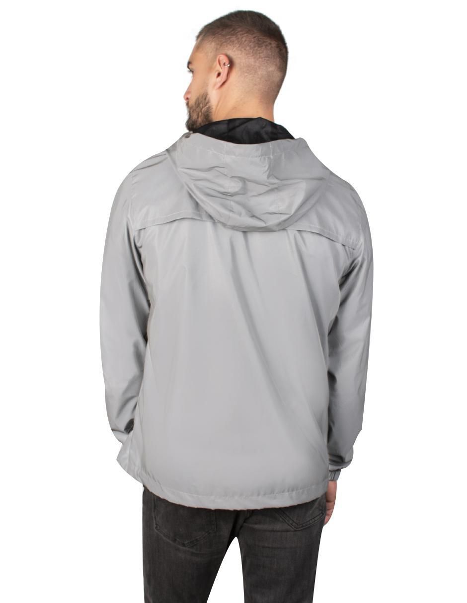 Rompevientos greenlander para hombre