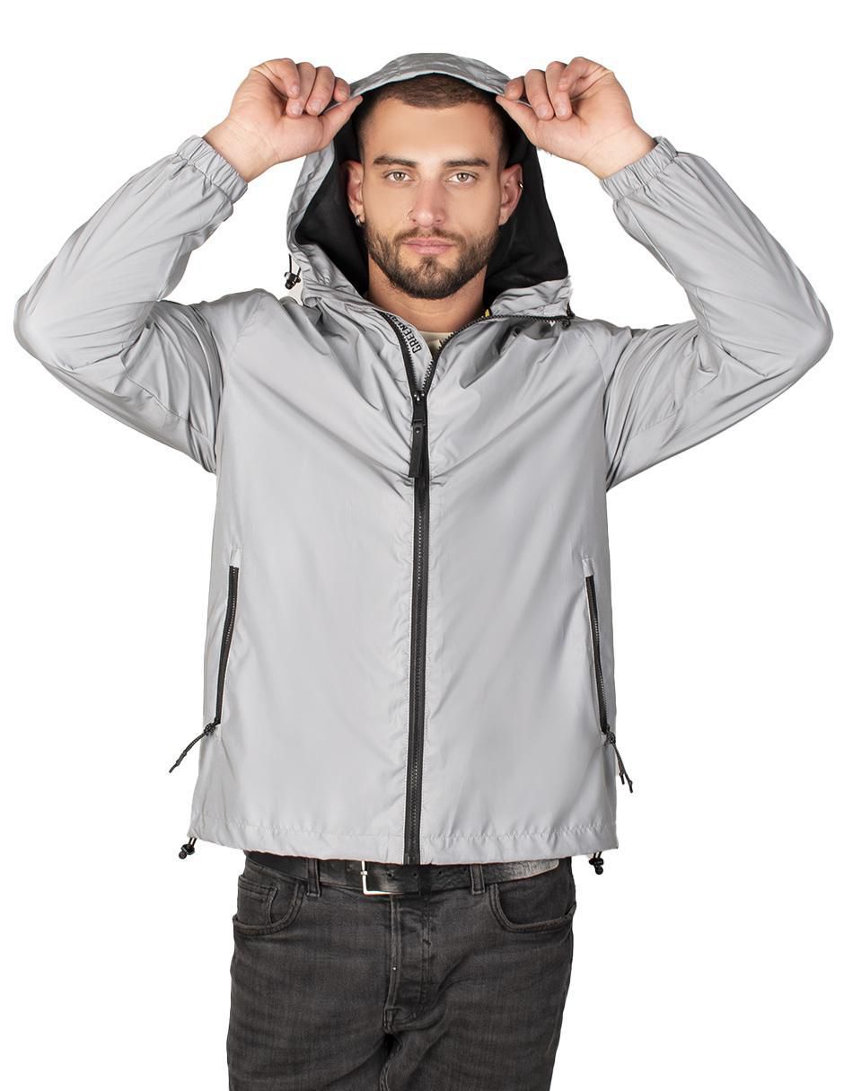 Rompevientos greenlander para hombre
