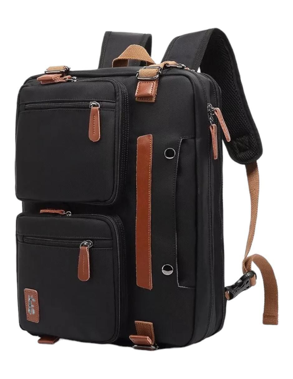 Mochila con portalaptop impermeable
