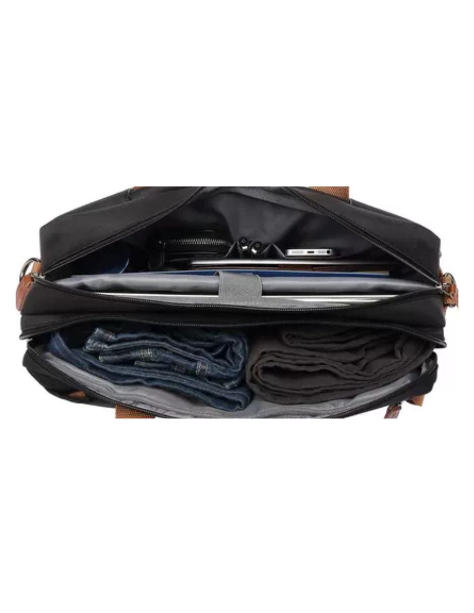 Mochila con portalaptop impermeable 3