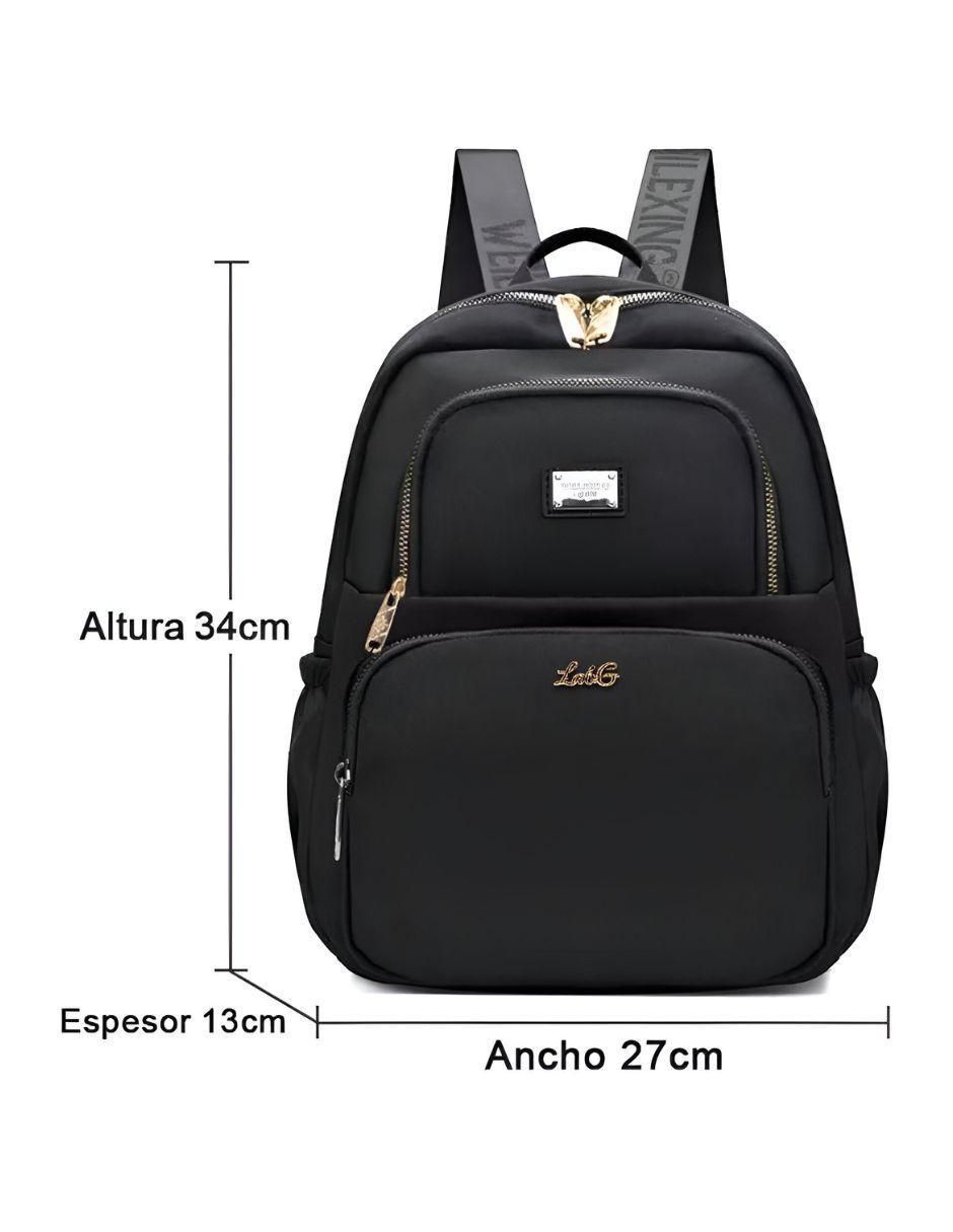 Mochila casual 6