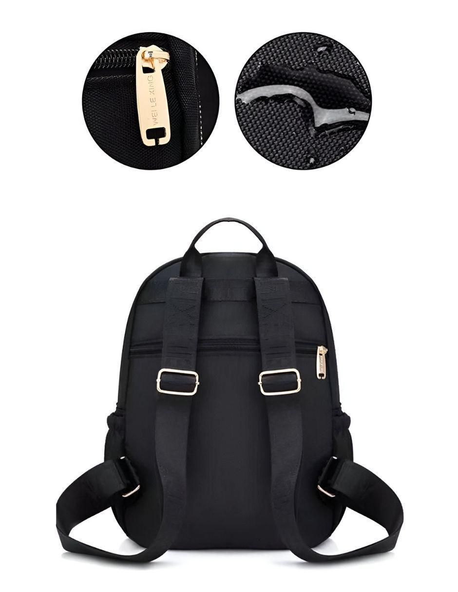 Mochila casual 2