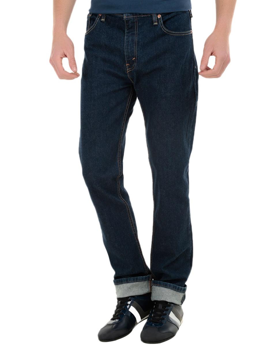 Jeans slim 511 lavado obscuro para hombre Jeans slim 511 lavado obscuro para hombre