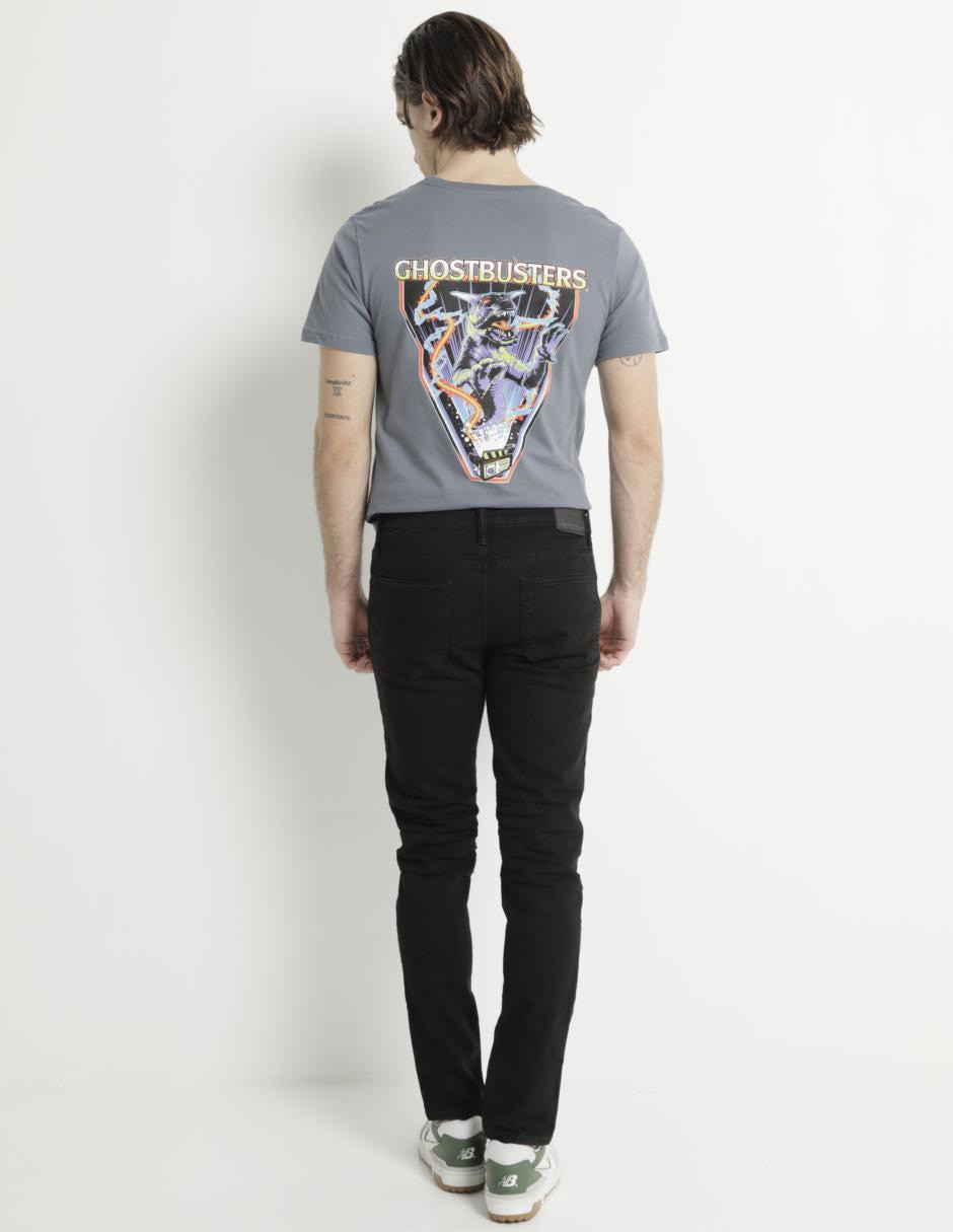 Jeans skinny American Eagle Mens Skinny Denim para hombre