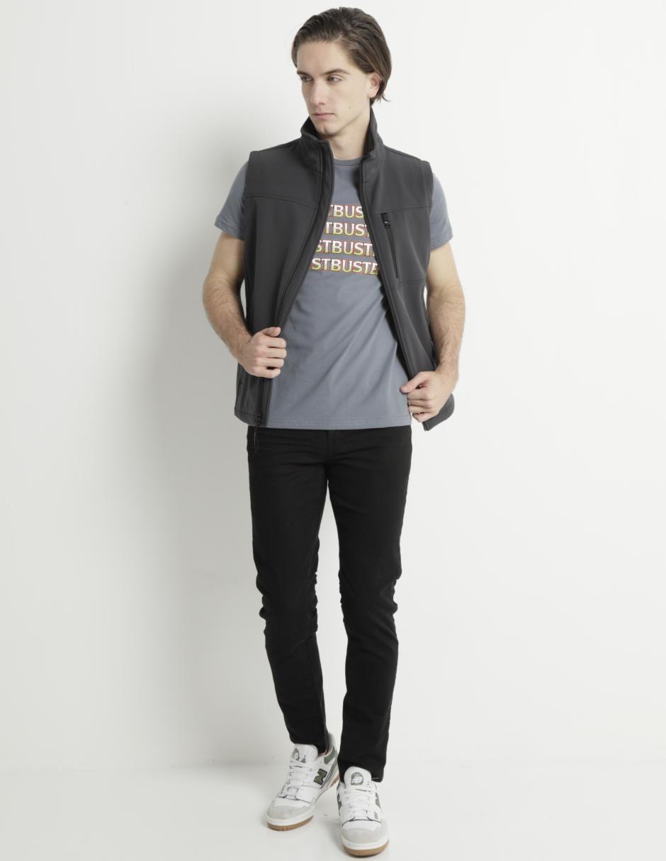 Jeans skinny American Eagle Mens Skinny Denim para hombre
