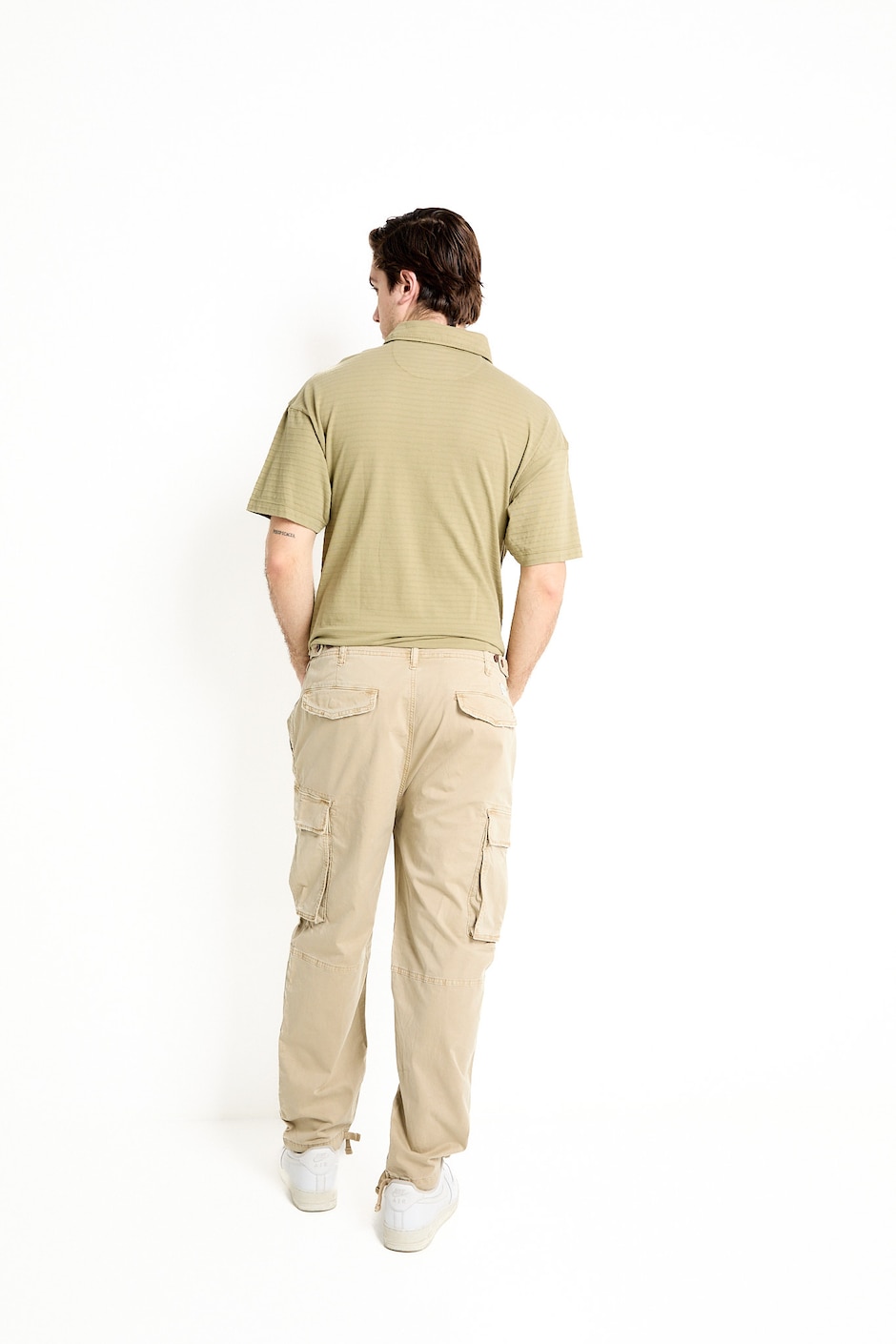 Pantalón para hombre 3