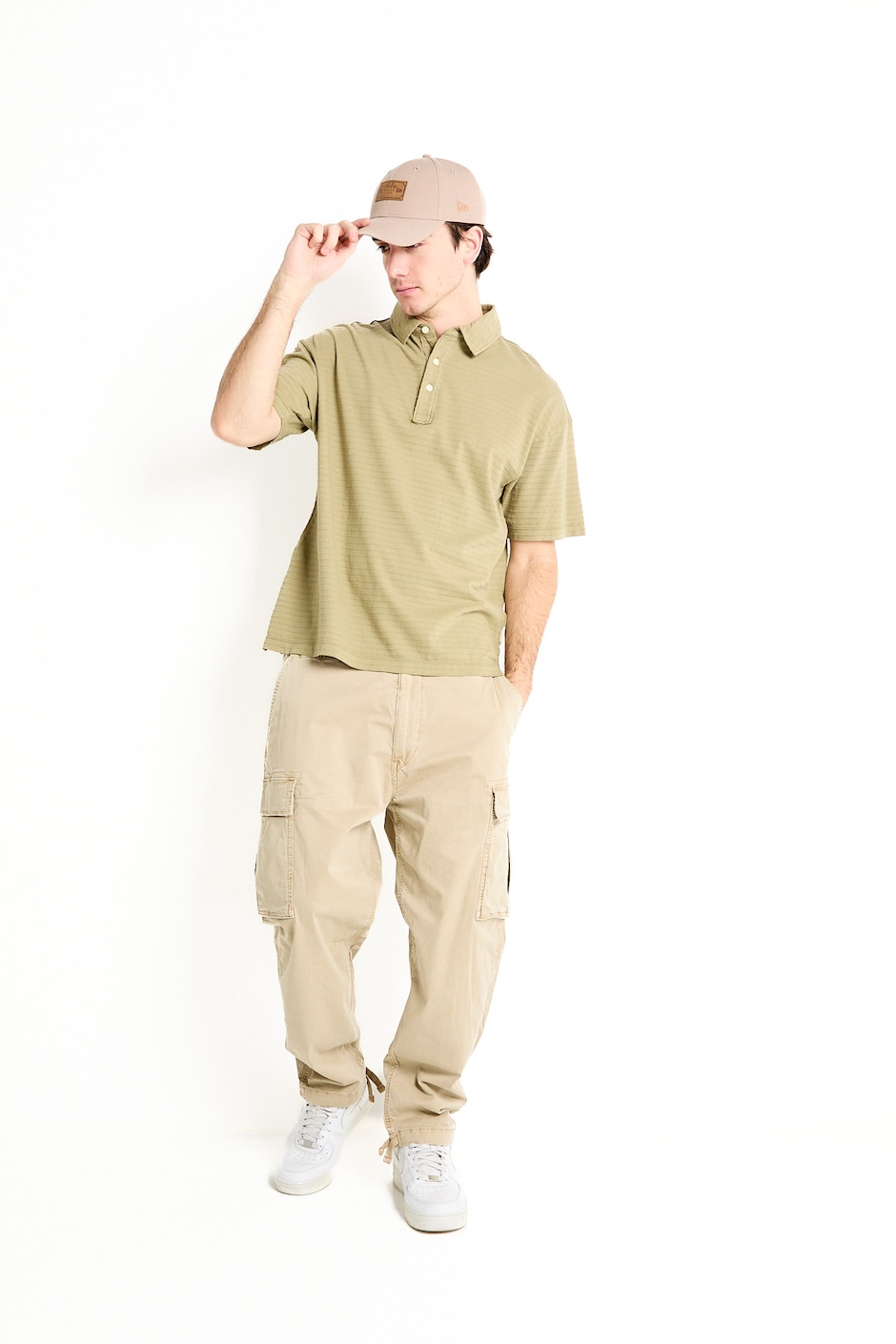 Pantalón para hombre 4