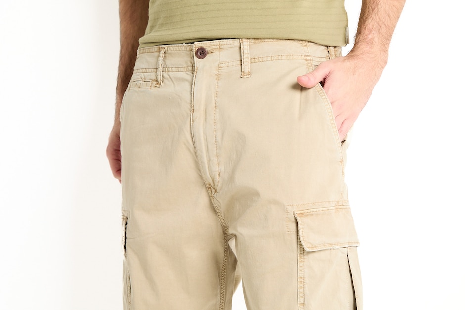 Pantalón para hombre 5