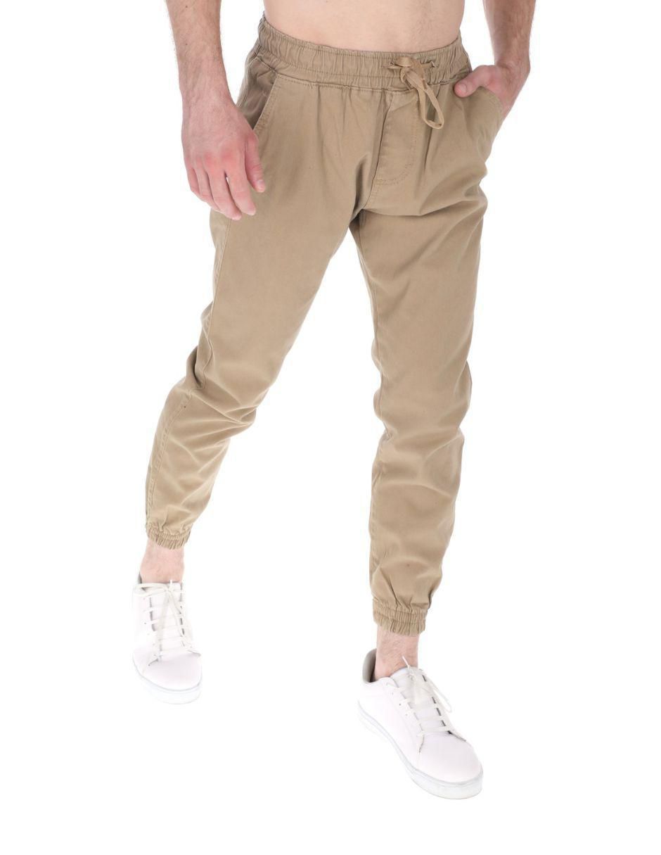 Jogger slim para hombre 6