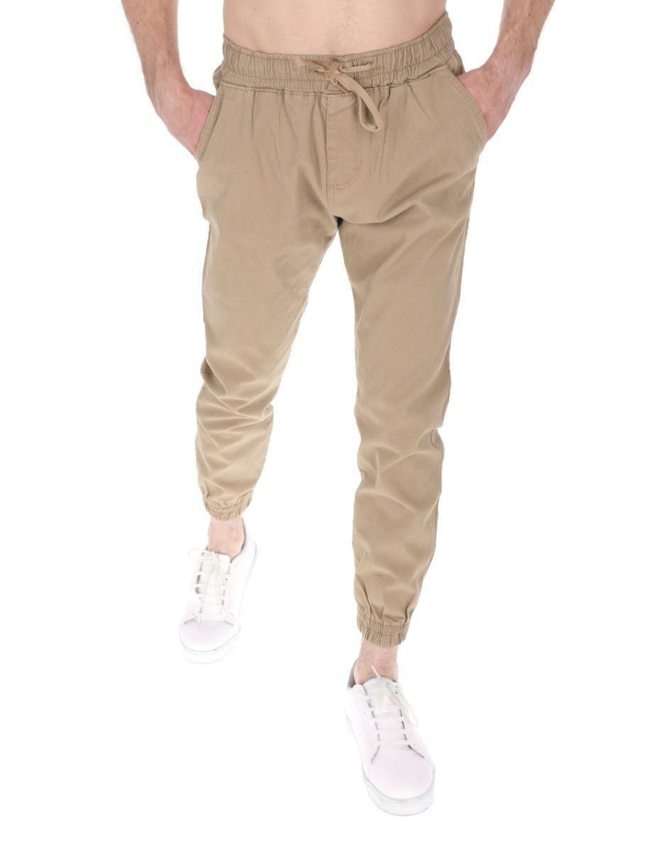 Jogger slim para hombre 5