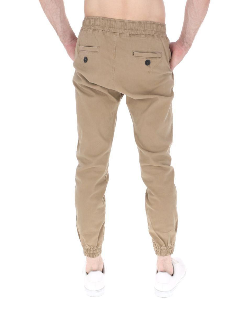 Jogger slim para hombre 7