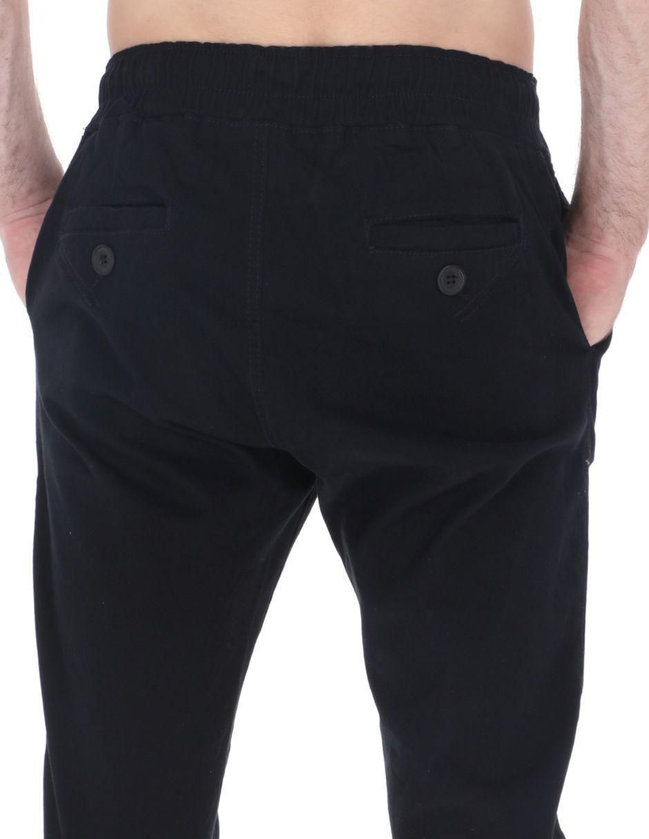 Jogger slim para hombre 6