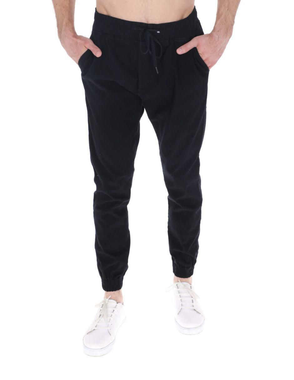 Jogger slim para hombre 5