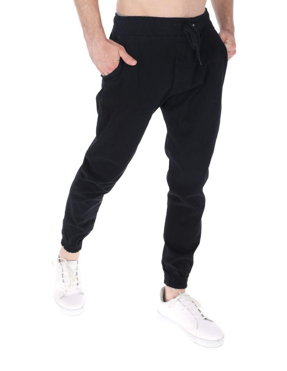 Jogger slim para hombre 4