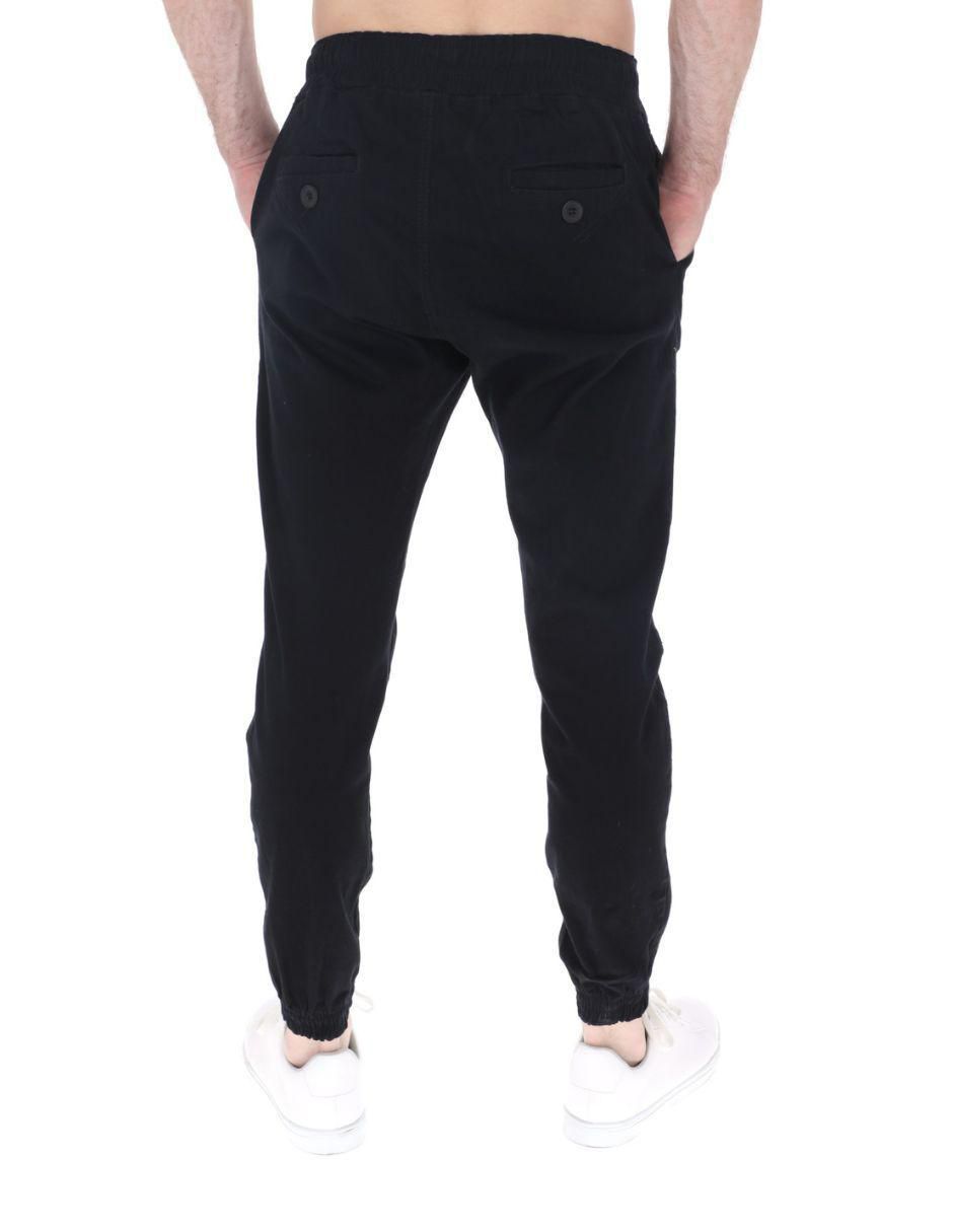 Jogger slim para hombre 7