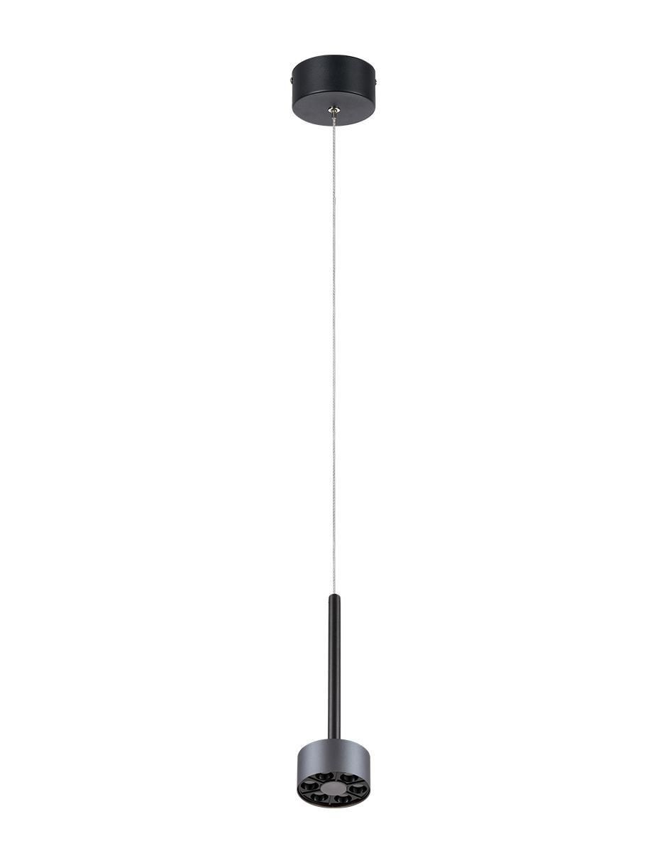 Lámpara colgante Tecnolite led Zavi I