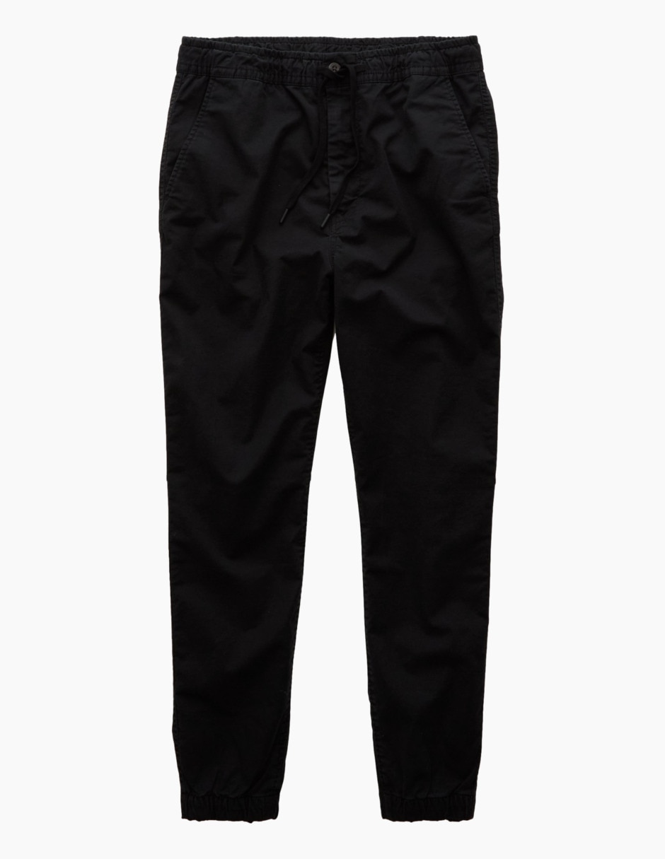 Pantalón jogger de algodón para hombre 3