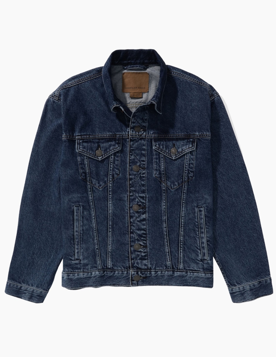 Chamarra casual para hombre