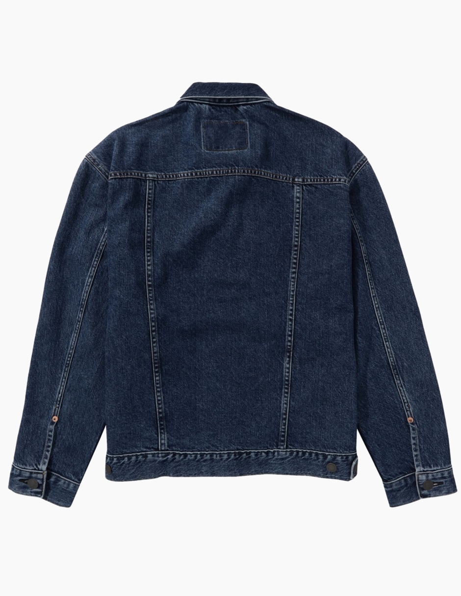 Chamarra casual para hombre 2