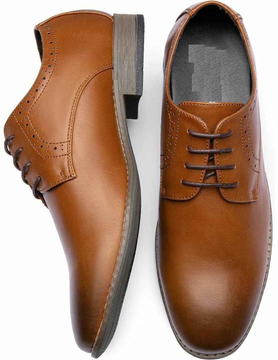 Zapato oxford Bmny para hombre