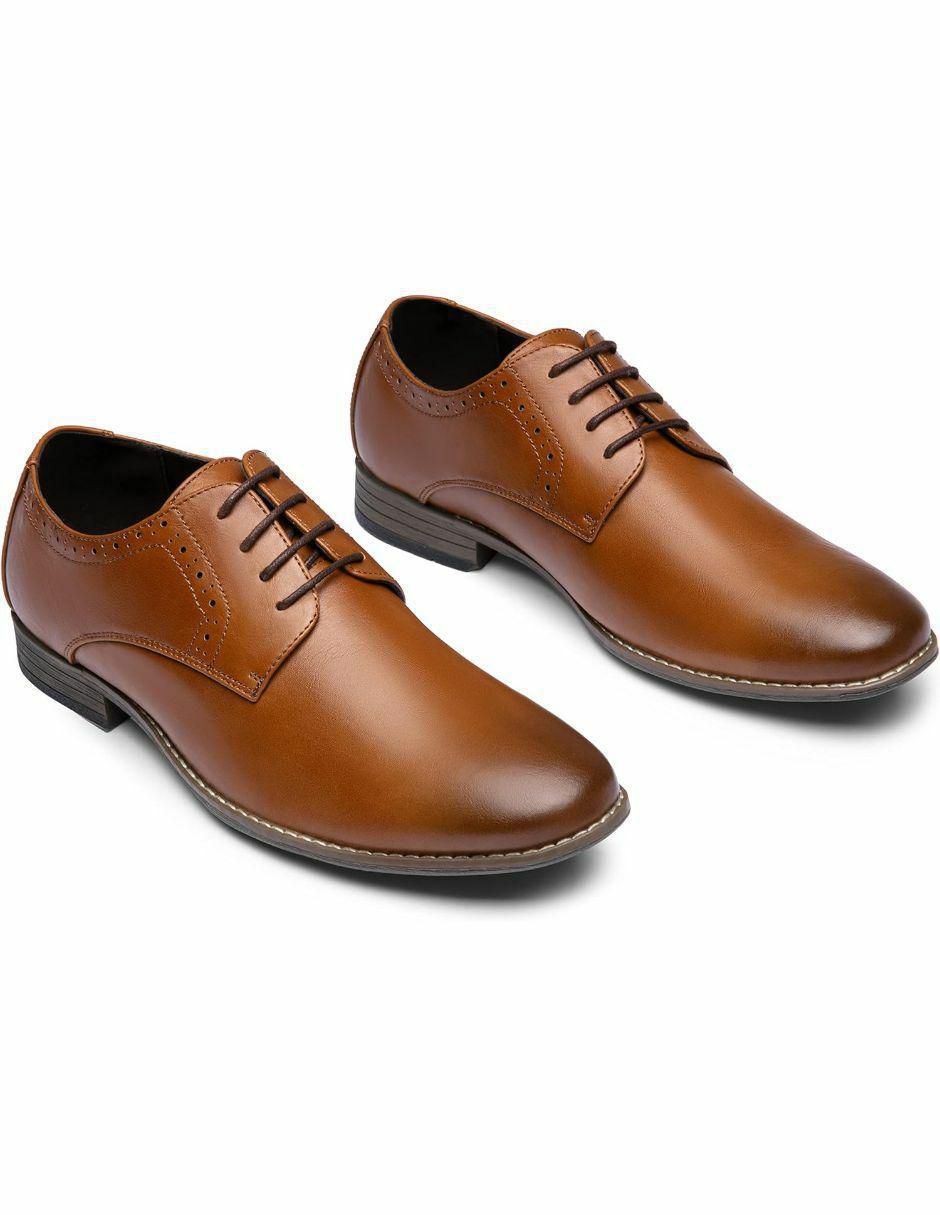 Zapato oxford Bmny para hombre