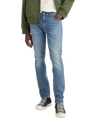 Jeans slim 512 Taper Co deslavado para hombre Jeans slim 512 Taper Co deslavado para hombre