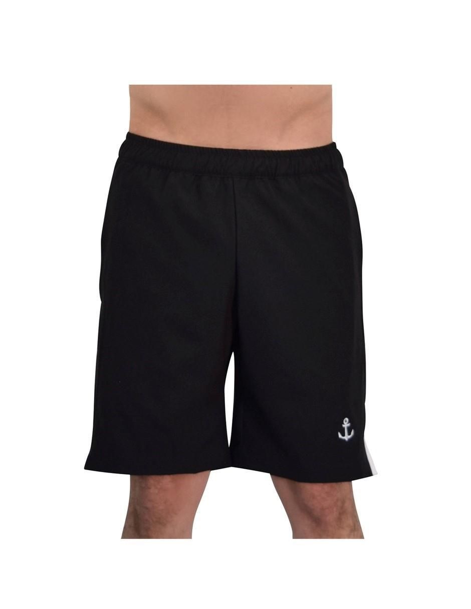 Short John Leopard para hombre